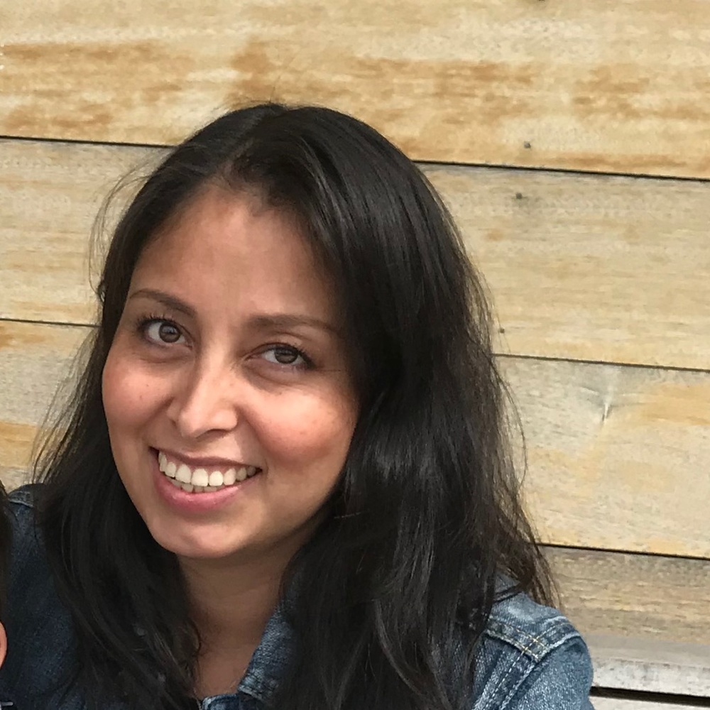 Meet your Posher, Linda